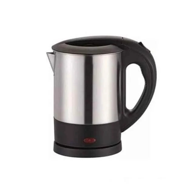 NATIONAL GOLD 1.0L CORDLESS KETTLE STEEL BODY 1350 W NATIONAL GOLD
