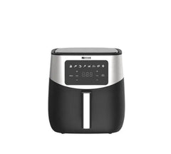 National Gold AIR FRYER 6 LITER DIGITAL & TOUCH SYSTEM 1700 WATT