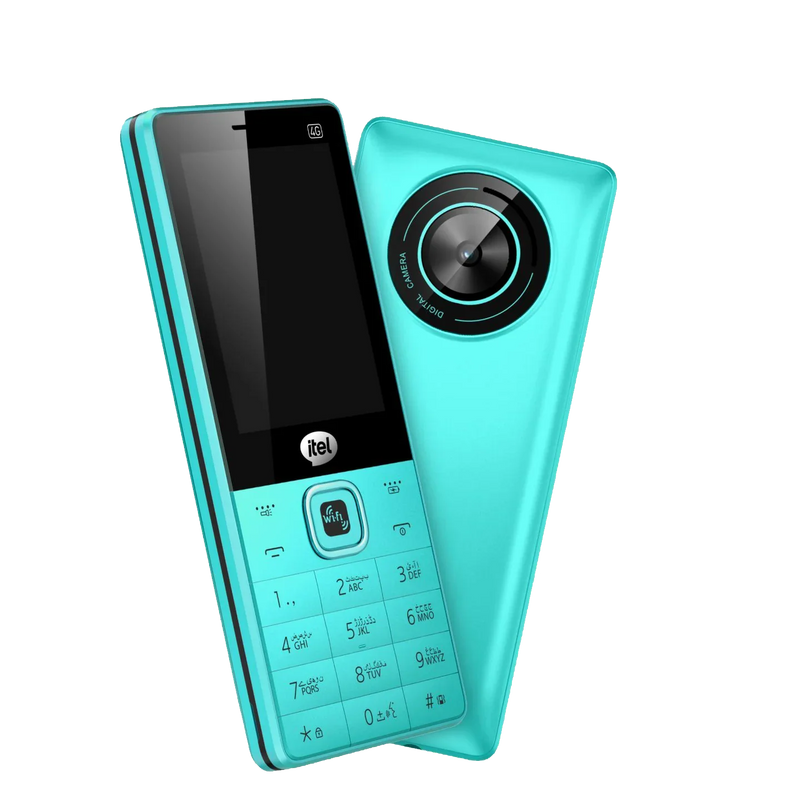 Itel NEO X30+ (it5090)