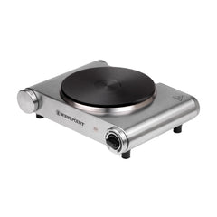 Westpoint Single Hot Plate Series – Compact Electric Cooking Burner (261/271/281)