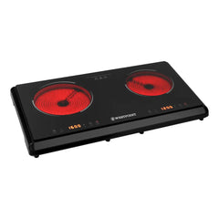 Westpoint 292 Double Ceramic Cooker