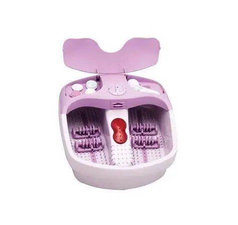 Anex Foot Massager + Heater (345 W) - AG 7023