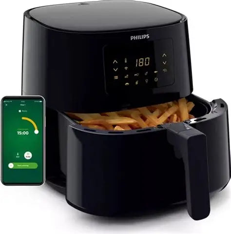 Philips Air Fryer 9280