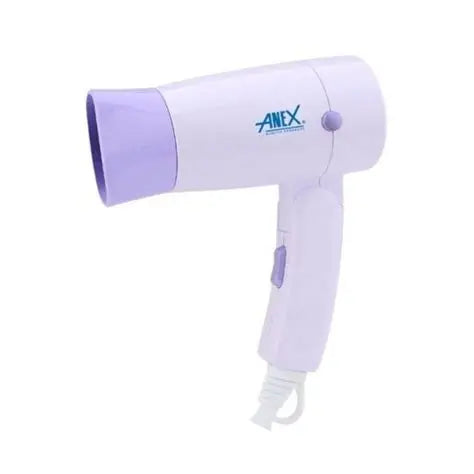 Anex Professional Hair Dryer - AG - 7001 (1200 W)