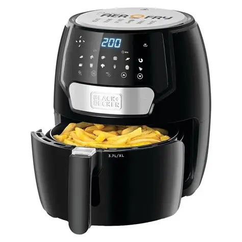 BLACK & DECKER B&D Air Fryer 4037