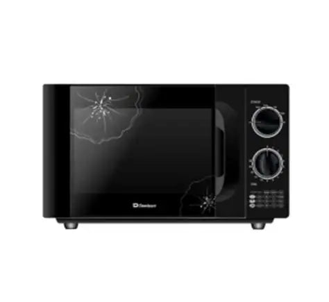 Dawlance 390 Micro Wave
