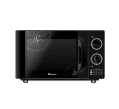 Dawlance 390 Micro Wave