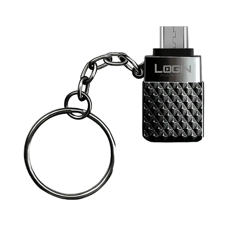LOGIN L-851 OTG Cable (Micro)