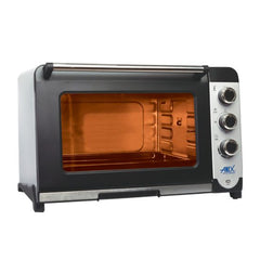 Anex Kitchen Appliances AG-3068 Deluxe Oven Toaster