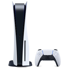 Sony PlayStation 5 Standard Disk Edition Console