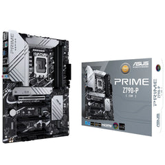ASUS PRIME Z790-P/CSM LGA 1700 ATX Motherboard