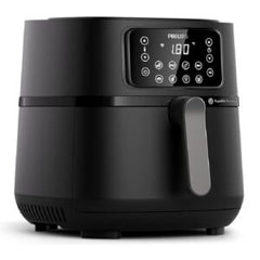 NATIONAL GOLD AIR FRYER 7.2 LITER DIGITAL & TOUCH SYSTEM 1650 WATT