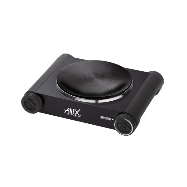 Anex Kitchen Appliances AG-2061 Deluxe Hot Plate