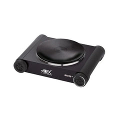 Anex Kitchen Appliances AG-2061 Deluxe Hot Plate