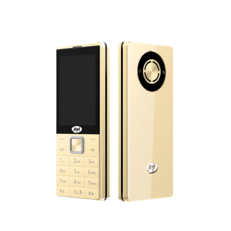 Itel Power 700 2024 (it5634)