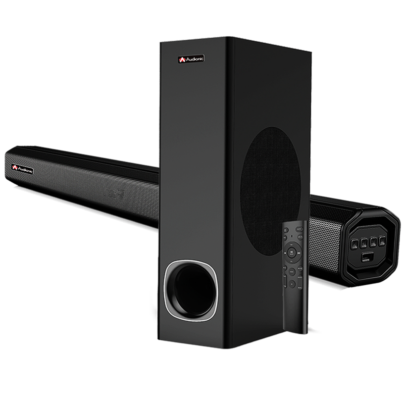 Audionic Prism 500 – Multi-Media Speaker System