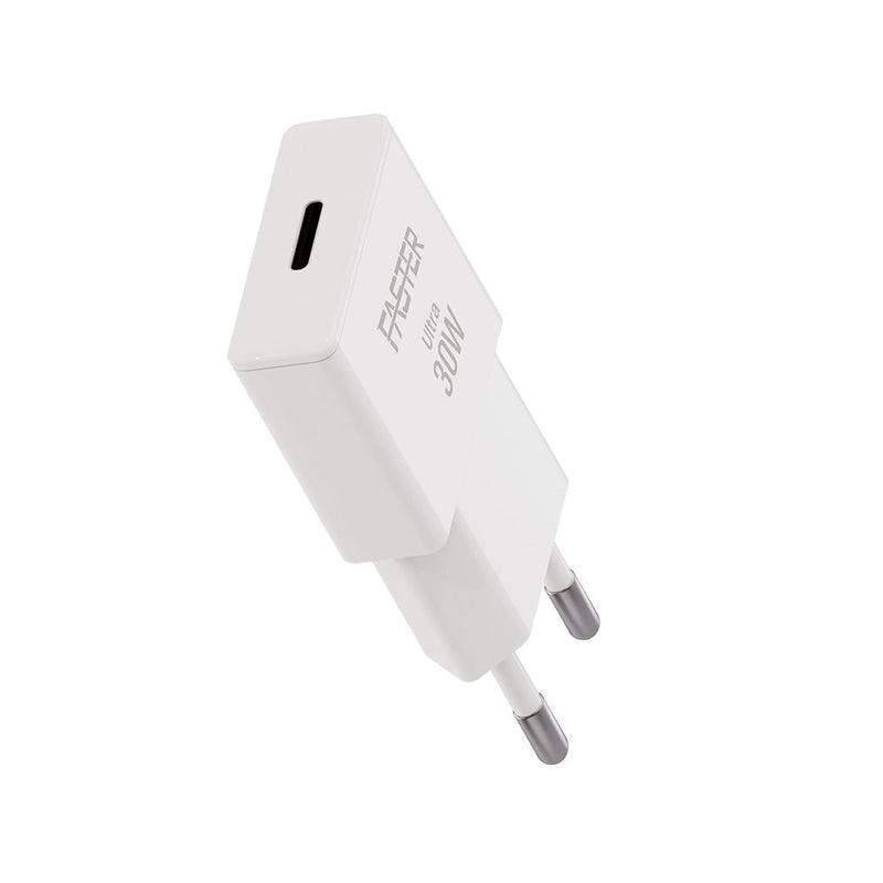 Faster – FC-092 45W (Dual Port Travel Charger)
