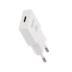 Faster – FC-092 45W (Dual Port Travel Charger)
