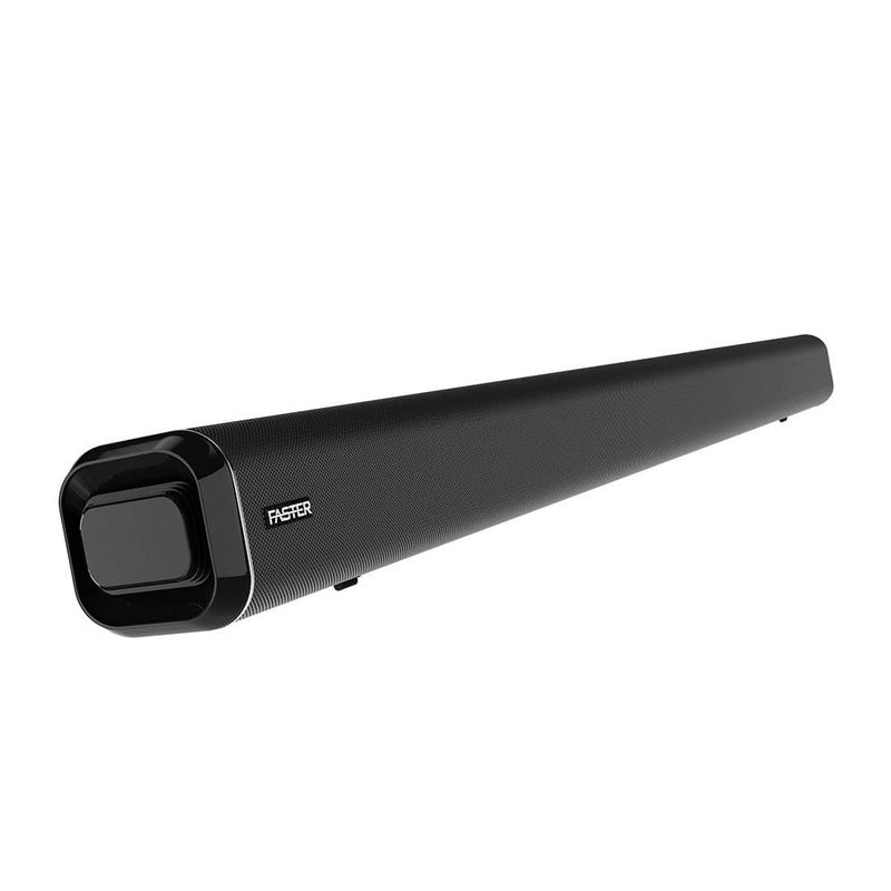 Faster – T1000 (3D Audio Sound bar)