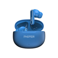 Faster – Quest X (36H ANC Edition)