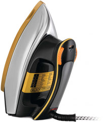 Black and Decker F550 Dry Iron