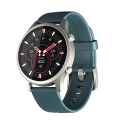 Ronin R-010 Silicone Smart Watch