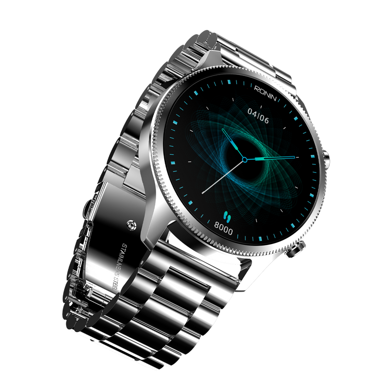 Ronin R-010 Luxe Smart Watch