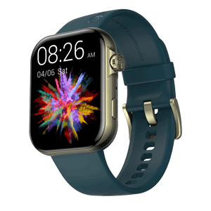 Ronin R-09 Silicone Smart Watch