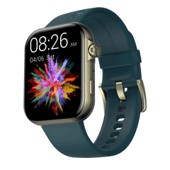 Ronin R-09 Silicone Smart Watch