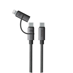 RONIN  R-2020 CABLES (2IN1)