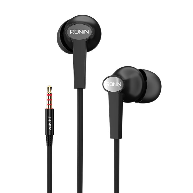 RONIN R-29 HANDSFREE (AUX)