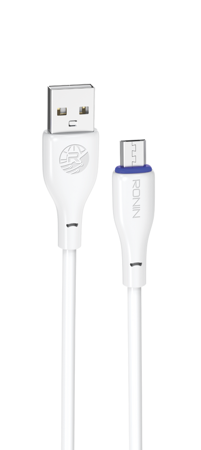 RONIN R-340 CABLES (ANDROID)