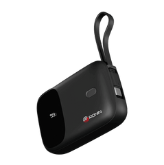 RONIN  R-4030 POWERRANKS (10000 mAh)