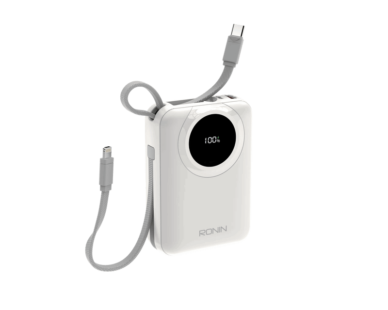RONIN R-4035 POWERRANKS (20000 mAh)