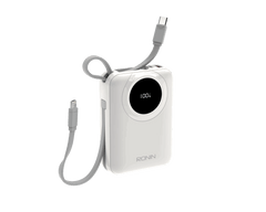 RONIN R-4035 POWERRANKS (20000 mAh)