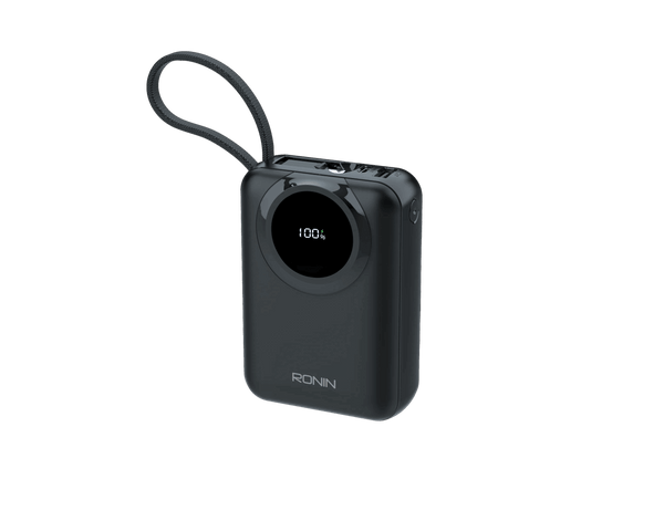 RONIN R-4040 POWERRANKS (20000 mAh)