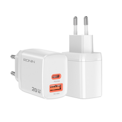 RONIN R-6025 CHARGER