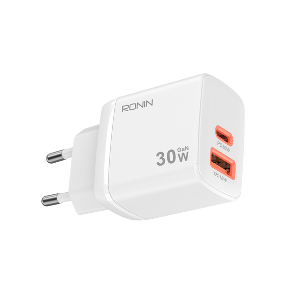 RONIN R-6030 CHARGER