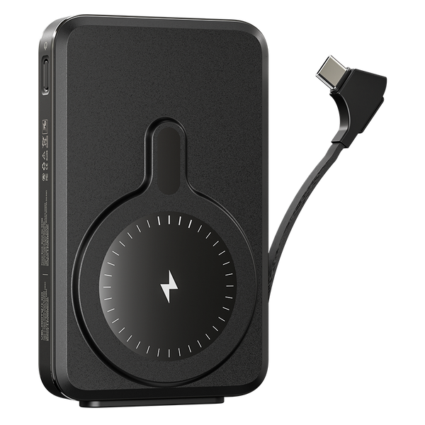 Ronin R-4045 Power Bank – 10,000mAh Fast Charging Power Bank