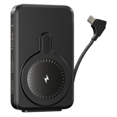 Ronin R-4045 Power Bank – 10,000mAh Fast Charging Power Bank