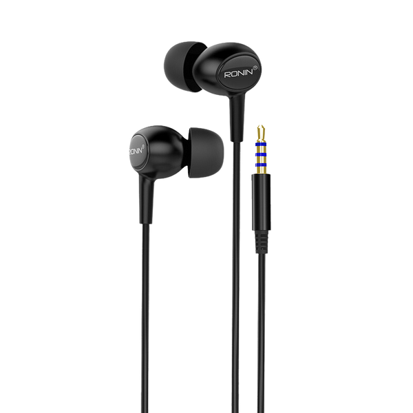 RONIN R-9 HANDSFREE (AUX)