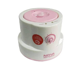 Nova 1 Cup Body Waxing Machine