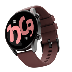 Ronin R-08 Silicone Smart Watch