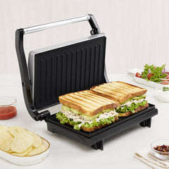 BLACK & DECKER B&D B2G2 Sand Wich Maker
