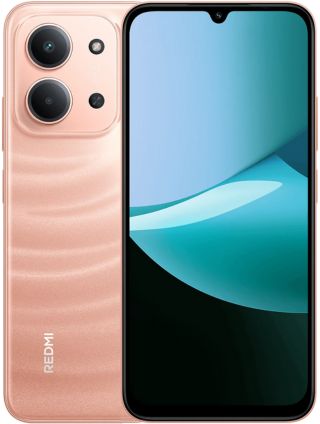 Redmi 15C – 4GB RAM, 128GB Storage, 50MP AI Camera