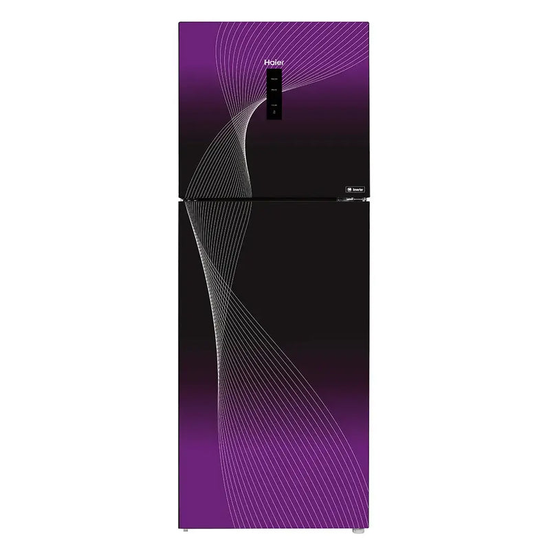 Haier 346 EP – 346 Liters