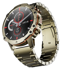 Zero Revoltt Smart Watch – Premium Style Meets Smart Performance