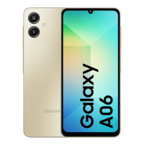 Samsung A06 4GB-64GB
