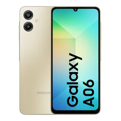 Samsung Galaxy A06 – 6GB + 128GB