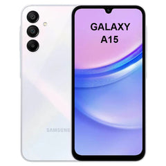 Samsung Galaxy A15 – 4GB + 128GB